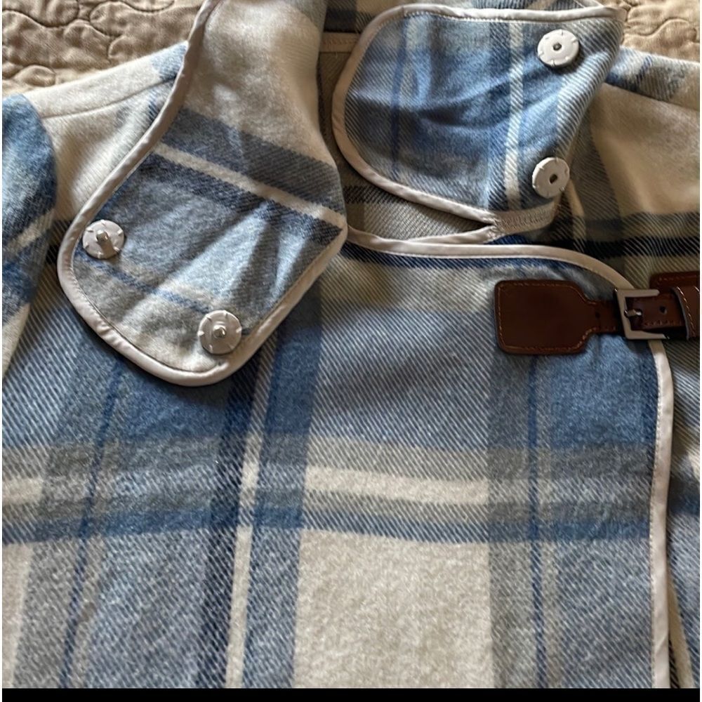 Multiples Plaid Jacket! - Picture 14 of 15